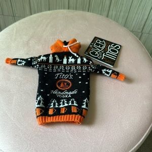 Tito’s Collectible Bottle Cover